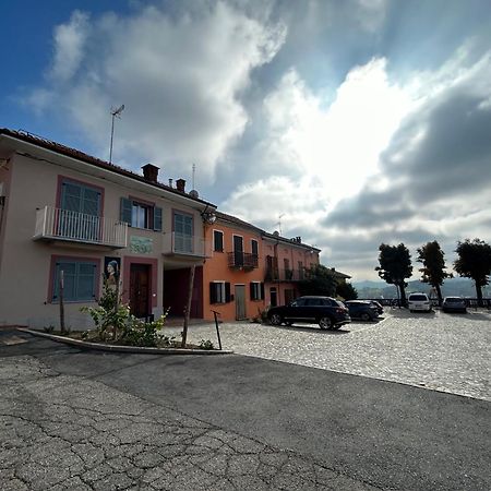 L'Incanto Casa Vacanze Montegrosso dʼAsti Esterno foto