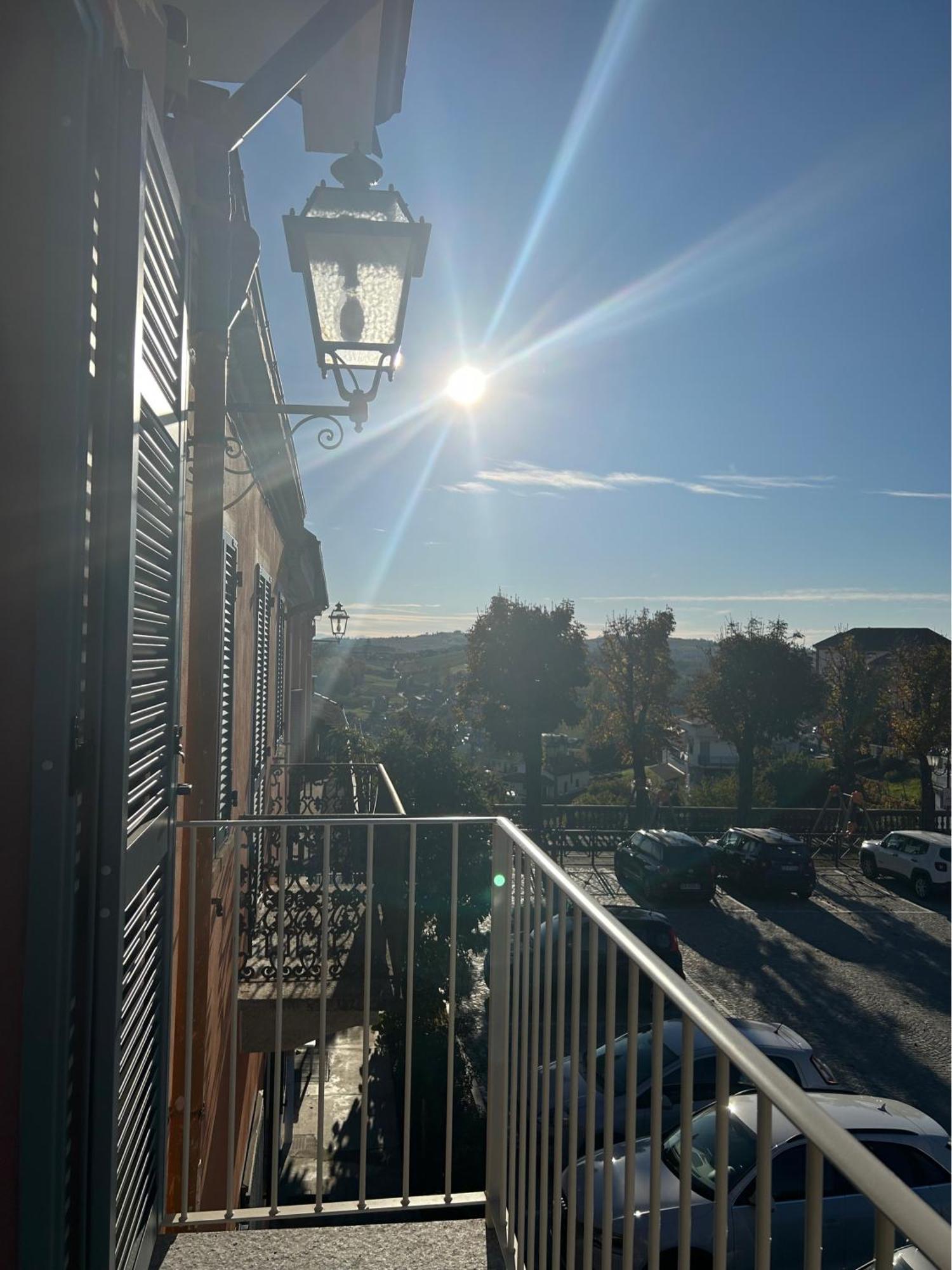 L'Incanto Casa Vacanze Montegrosso dʼAsti Esterno foto