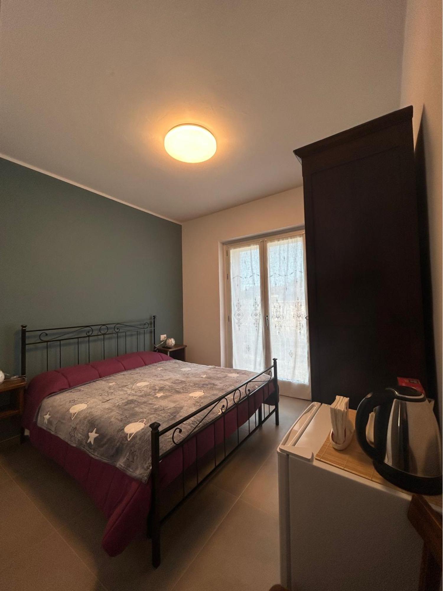 L'Incanto Casa Vacanze Montegrosso dʼAsti Esterno foto