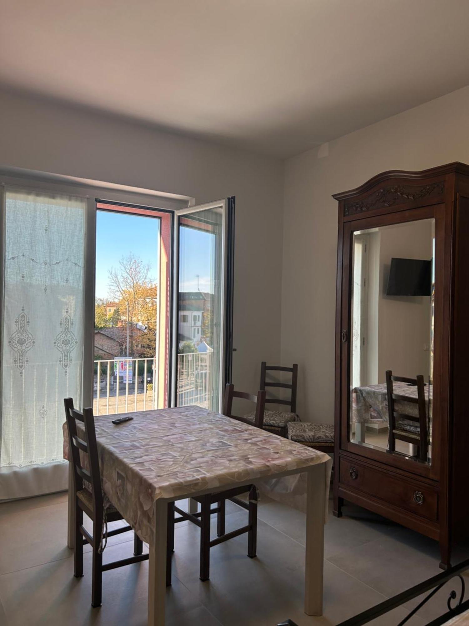 L'Incanto Casa Vacanze Montegrosso dʼAsti Esterno foto