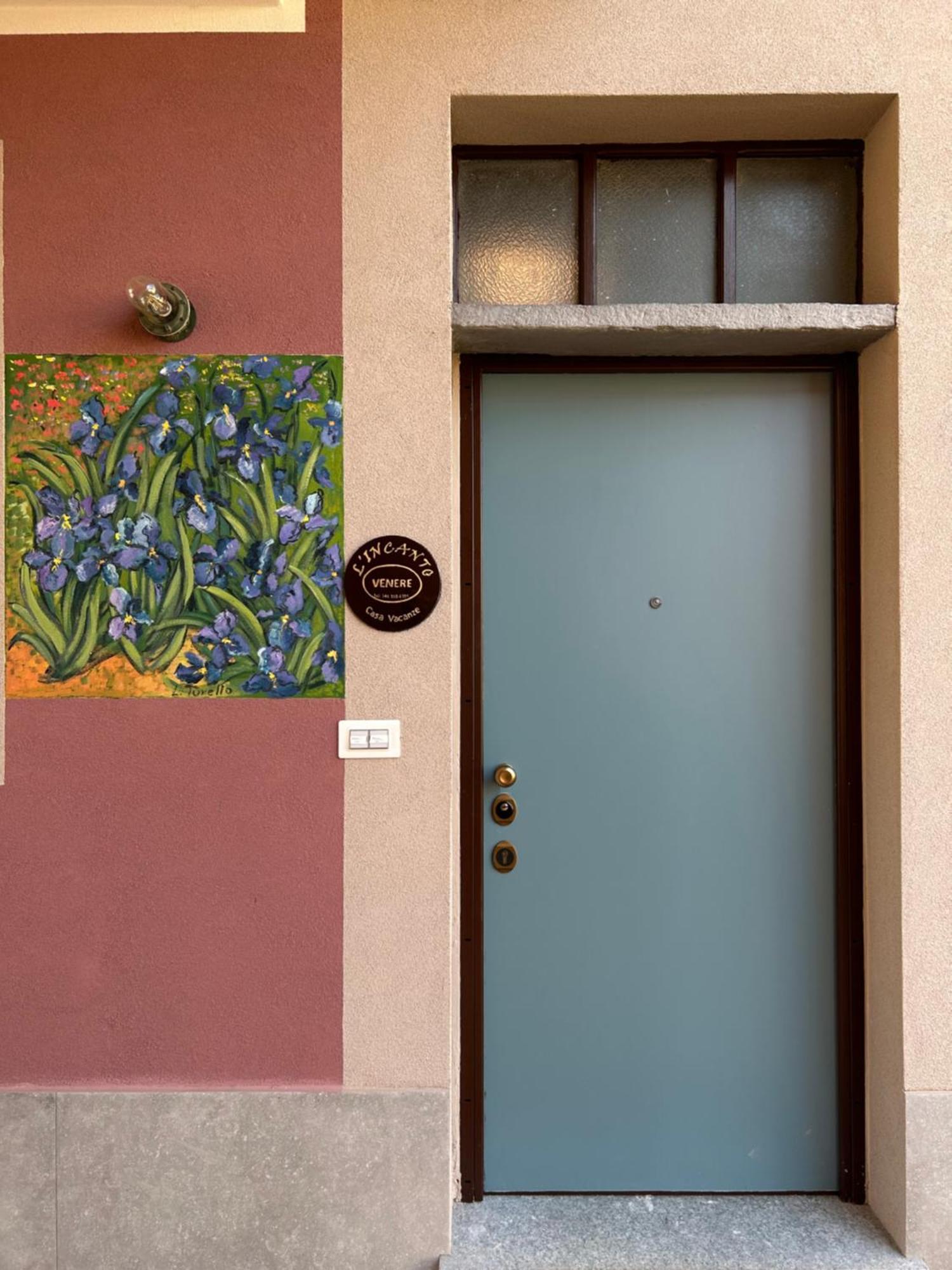 L'Incanto Casa Vacanze Montegrosso dʼAsti Esterno foto