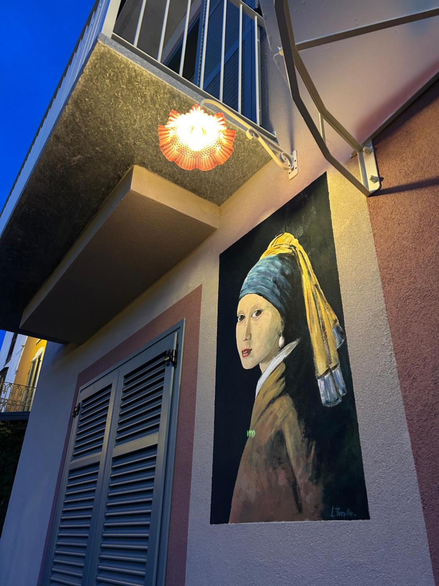 L'Incanto Casa Vacanze Montegrosso dʼAsti Esterno foto