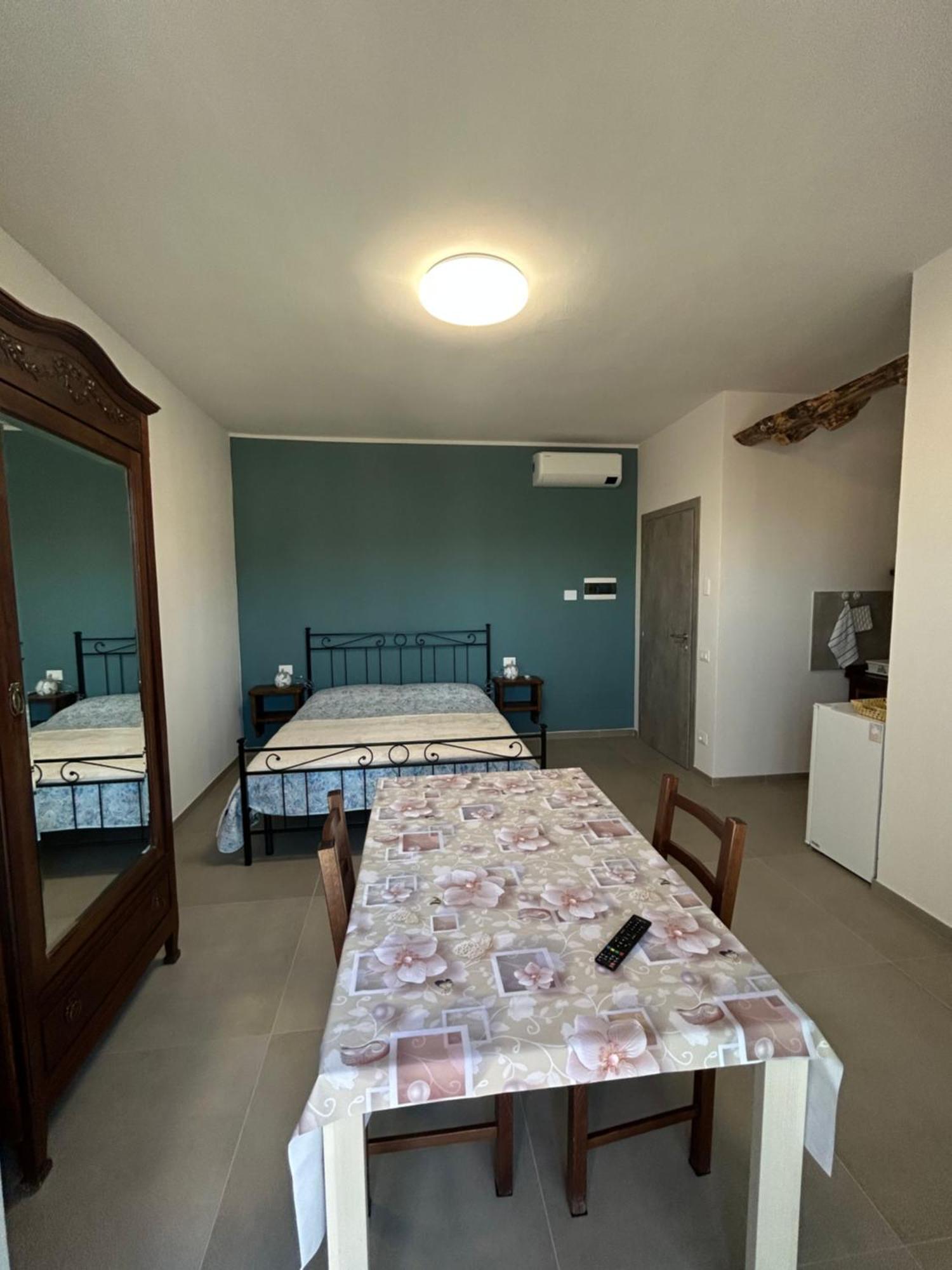 L'Incanto Casa Vacanze Montegrosso dʼAsti Esterno foto