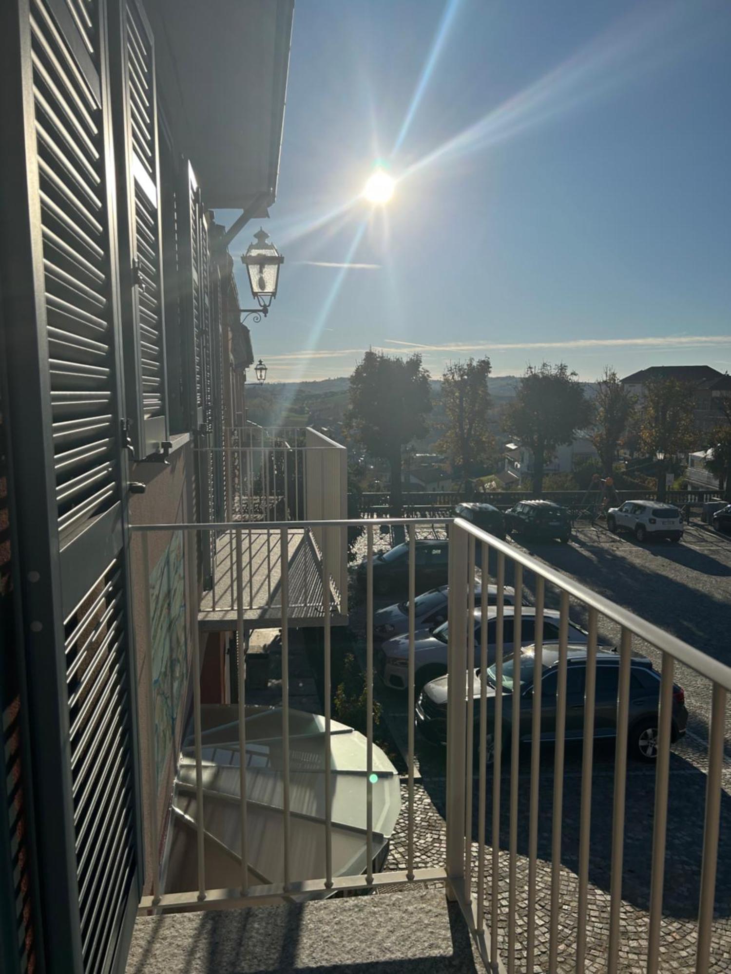 L'Incanto Casa Vacanze Montegrosso dʼAsti Esterno foto