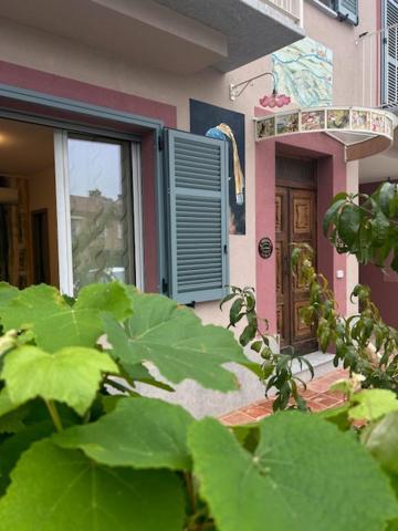 L'Incanto Casa Vacanze Montegrosso dʼAsti Esterno foto