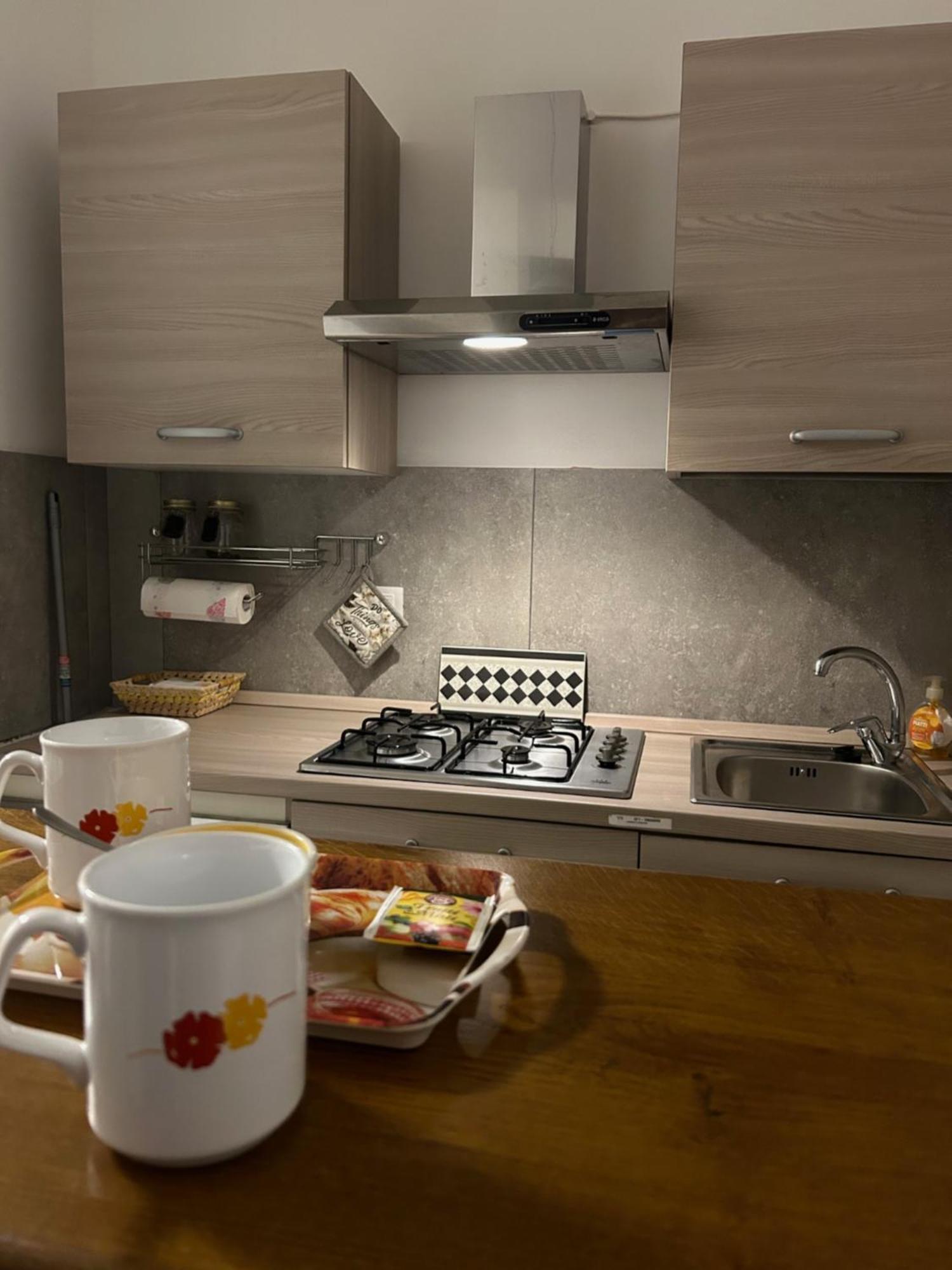 L'Incanto Casa Vacanze Montegrosso dʼAsti Esterno foto