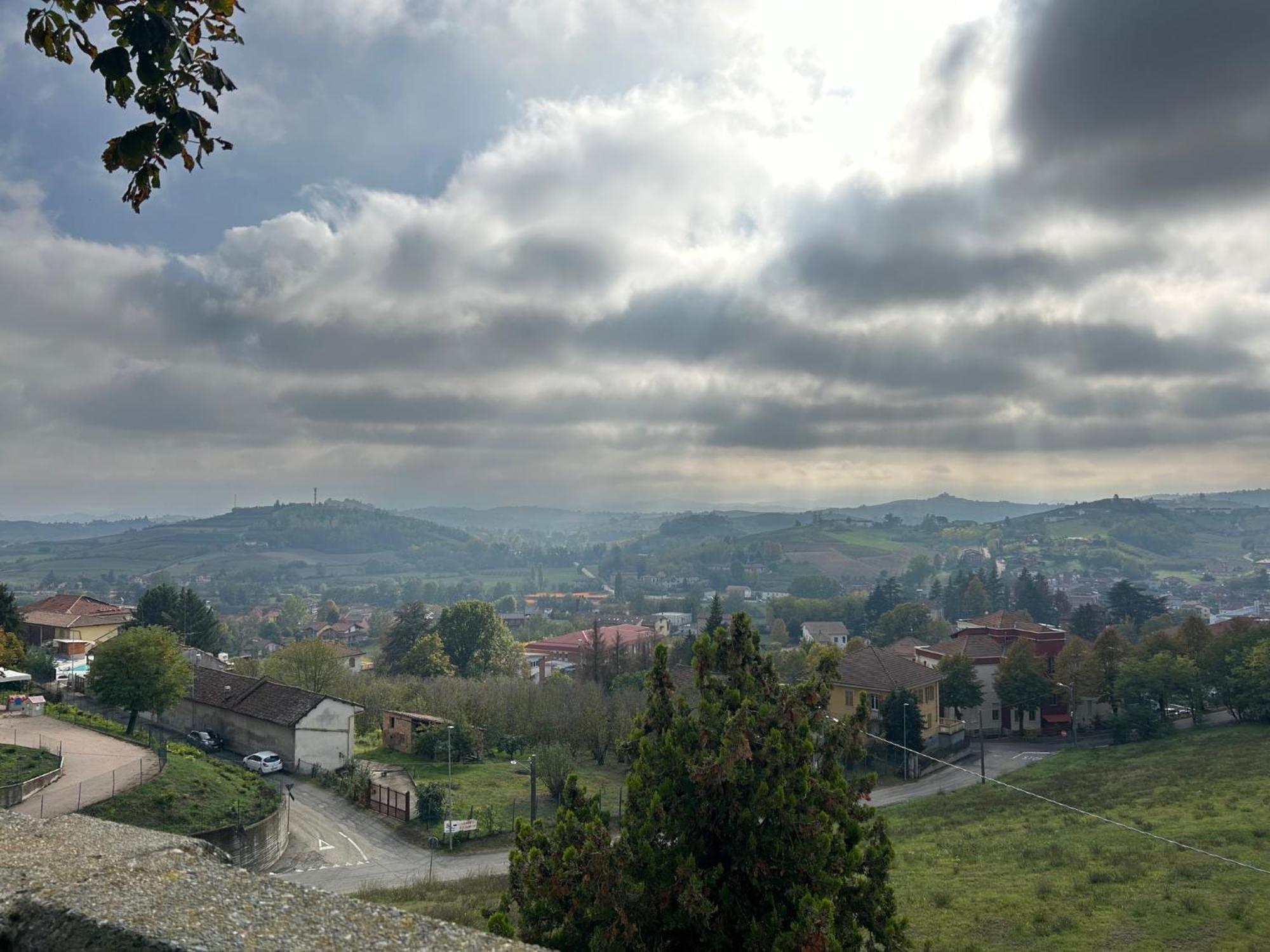 L'Incanto Casa Vacanze Montegrosso dʼAsti Esterno foto
