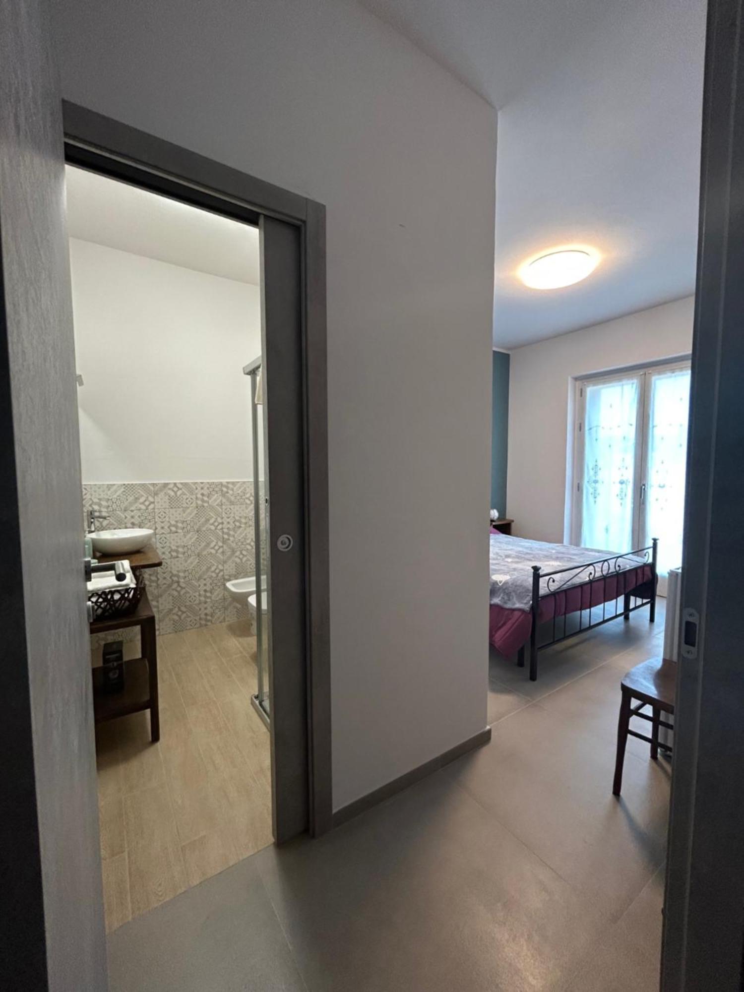 L'Incanto Casa Vacanze Montegrosso dʼAsti Esterno foto