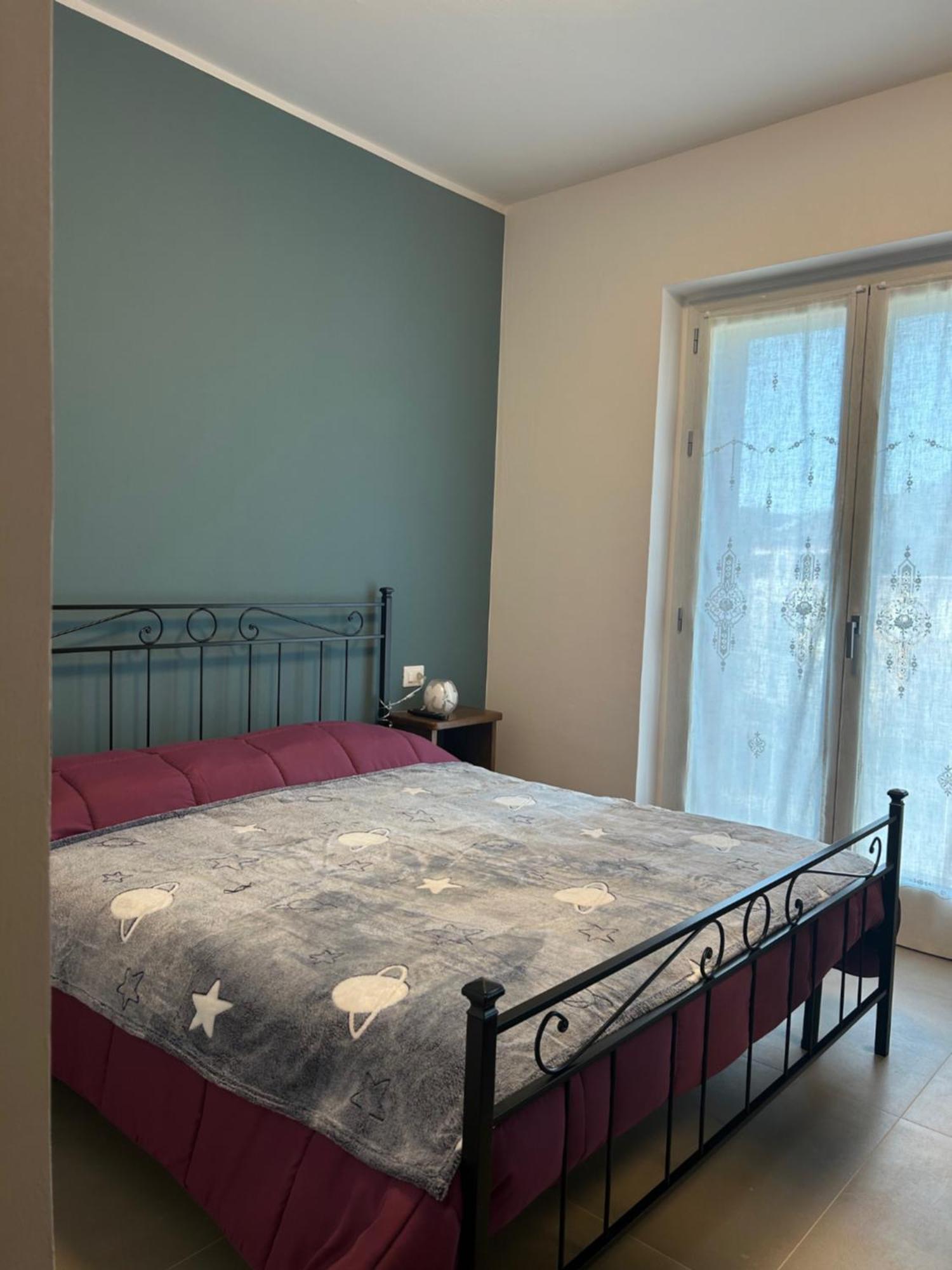 L'Incanto Casa Vacanze Montegrosso dʼAsti Esterno foto